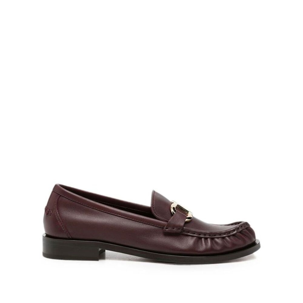 Maryan Soft Loafers Women